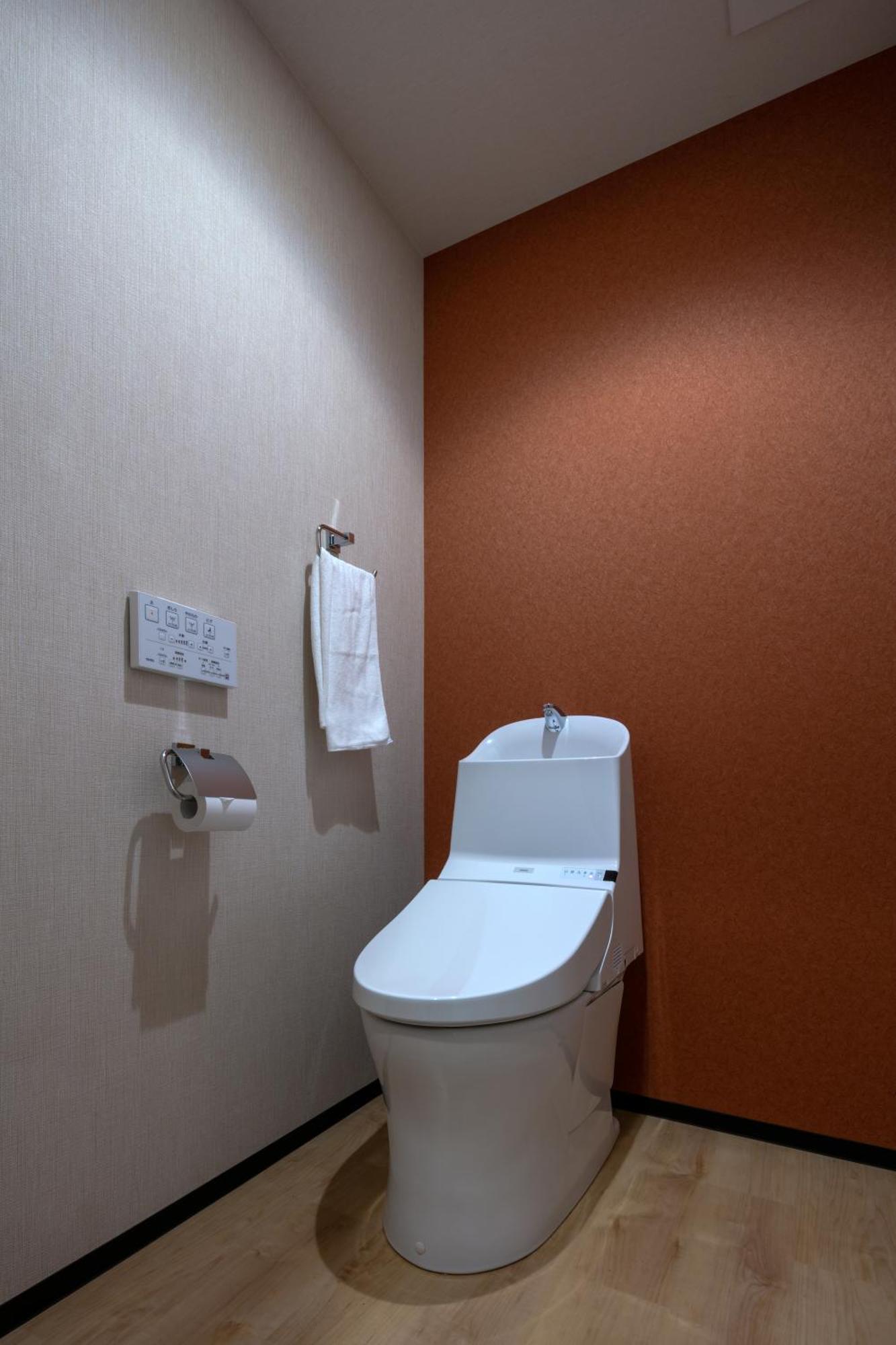 Randor Residence Susukino Suites Sapporo Phòng bức ảnh