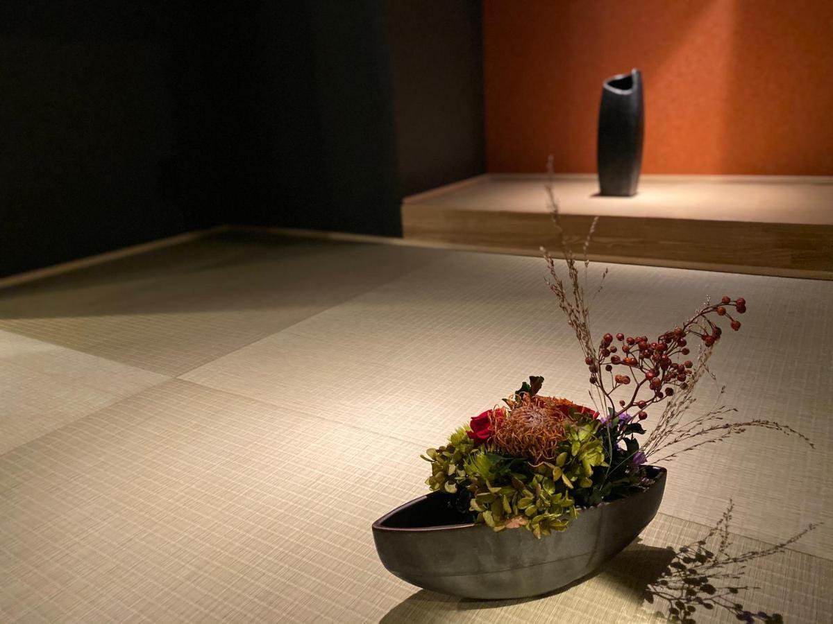Randor Residence Susukino Suites Sapporo Ngoại thất bức ảnh